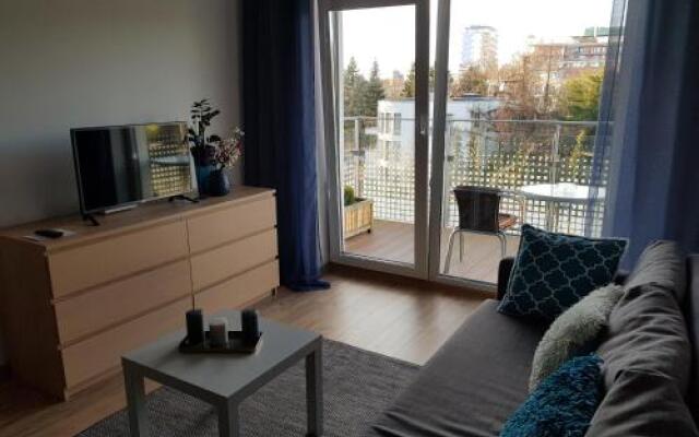 Apartament SOLNY 304