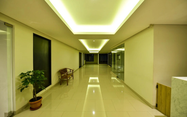 Cherry Homes Express Hotel