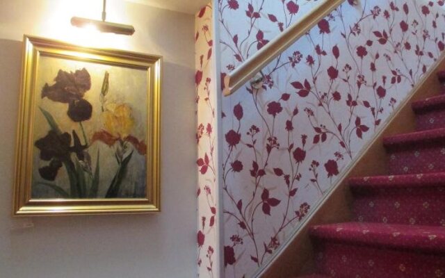 Hostellerie du Château des Monthairons