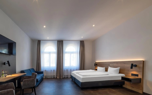 Drexel's Parkhotel