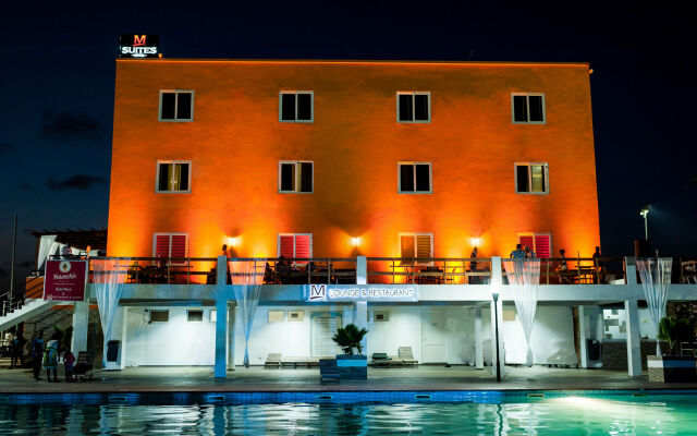 The Alima Suites