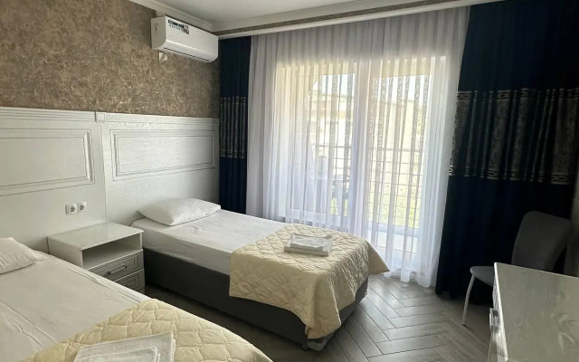 Гранд Вилла у Моря