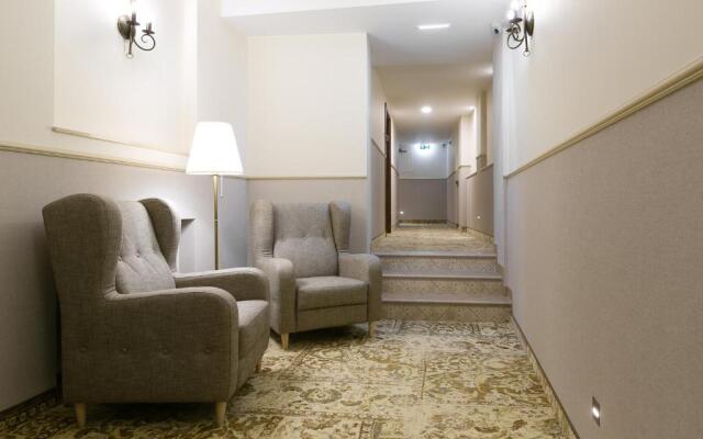 Ventus Rosa Boutique Aparthotel