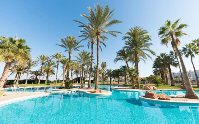 Apartamento Tobago playa y golf