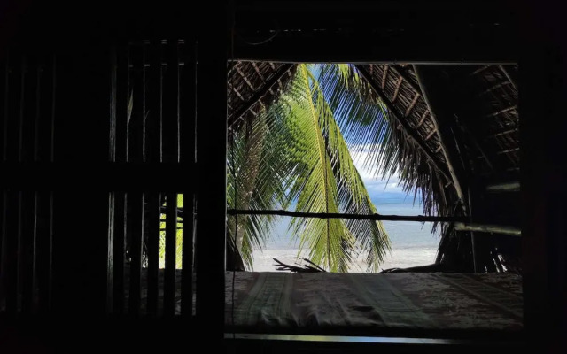 Villa Valiha Lodge