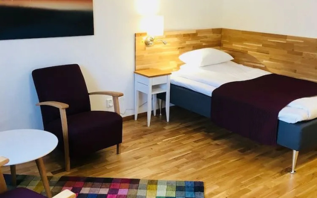 Munken Hotell & Konferens