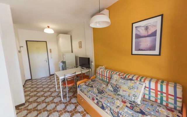 Studio in a Complex With 3 Swimming Pools