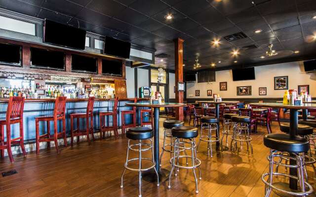 Quality Inn Duncan Hwy 81