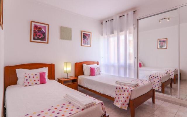 Torre Sol 407 - Vista Mar