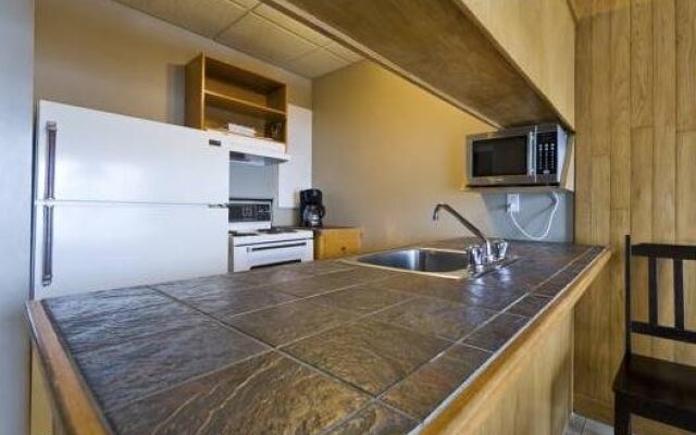 La Remontée Appartements Hôtel