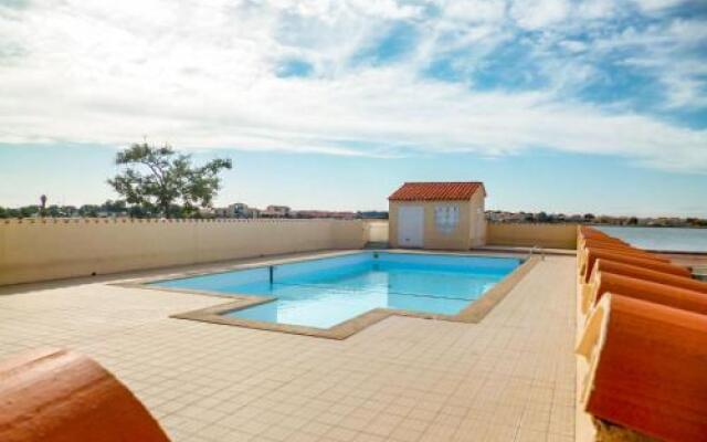 Apartment Pointe Vermeille.1