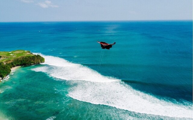 White Palm Hotel Bali