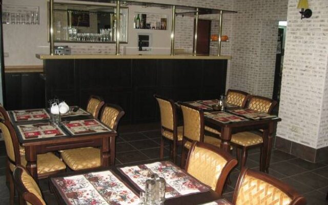 European Guest House