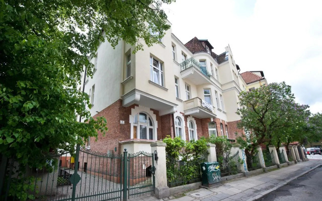 Apartament Bryza