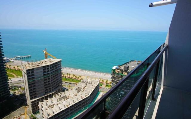 Leo Group Apartment 27-05 Elegance Batumi