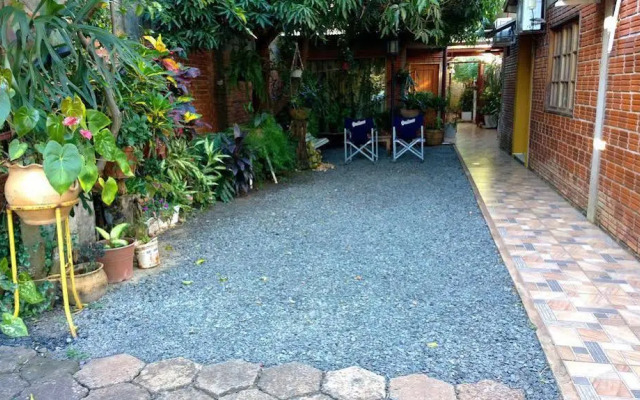 Posada Portal del Iguazu