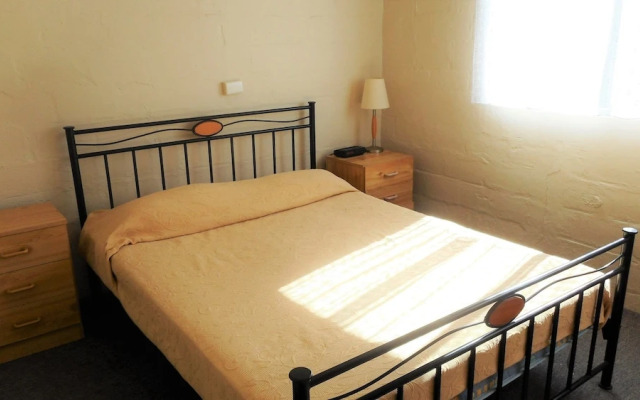 Billungar Unit 2 at Hat Head