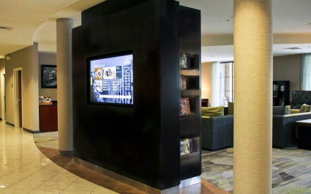 Courtyard by Marriott San Luis Obispo