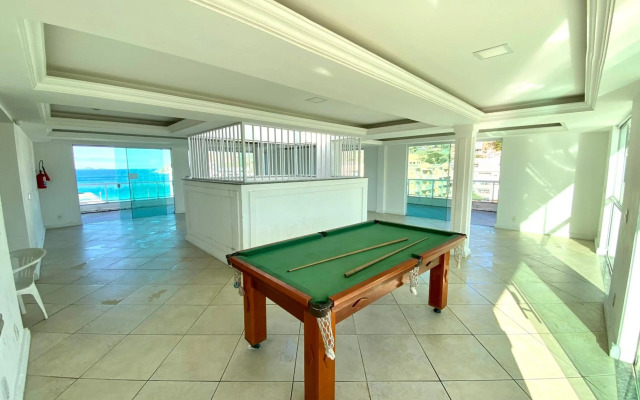 HOSPEDATOM - Apartamento até 10 pessoas.