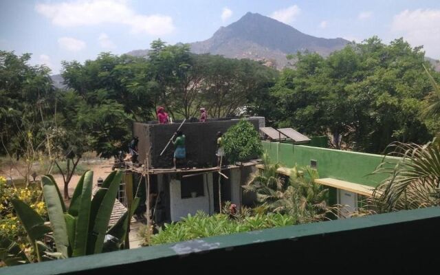 Sunshine Guest House