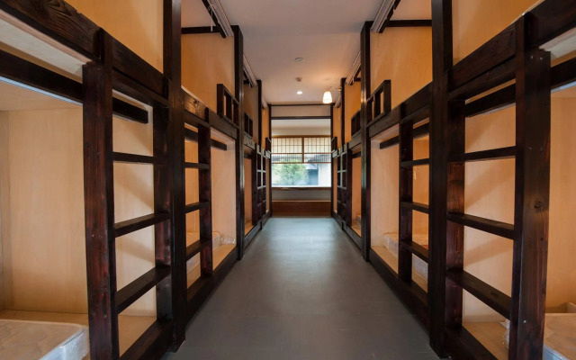 Inno Family Managed Hostel Roppongi