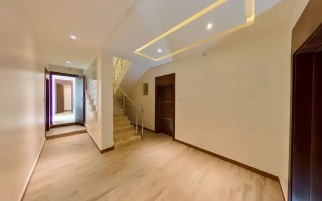 Centurion Apartment Annex Jabi