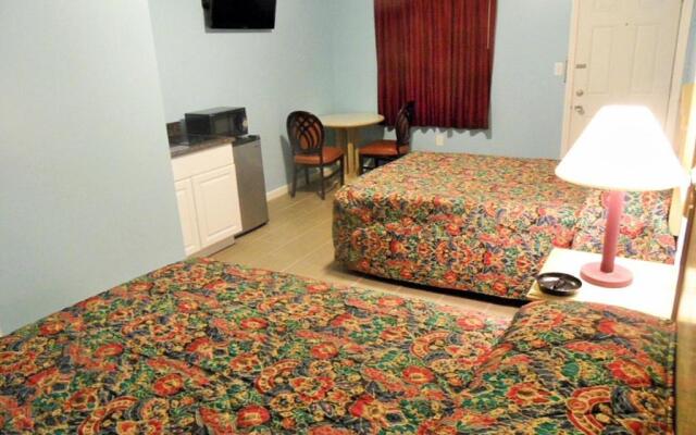 Franklin Terrace Motel