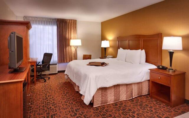 Hampton Inn & Suites Orem