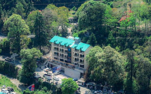 Hotel Vinsober Monal