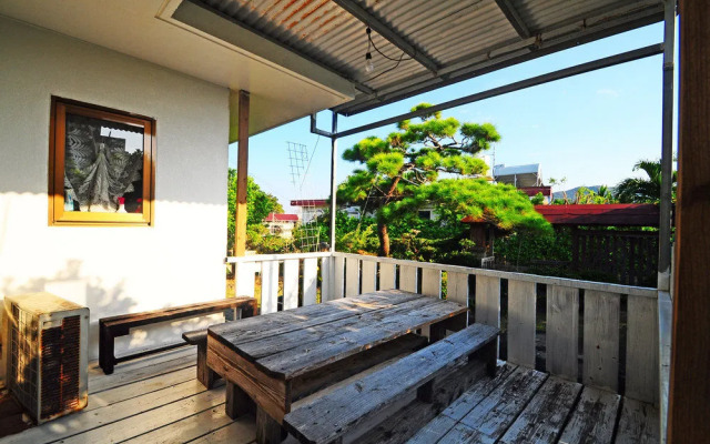 Yuimaru From The North / Vacation Stay 511
