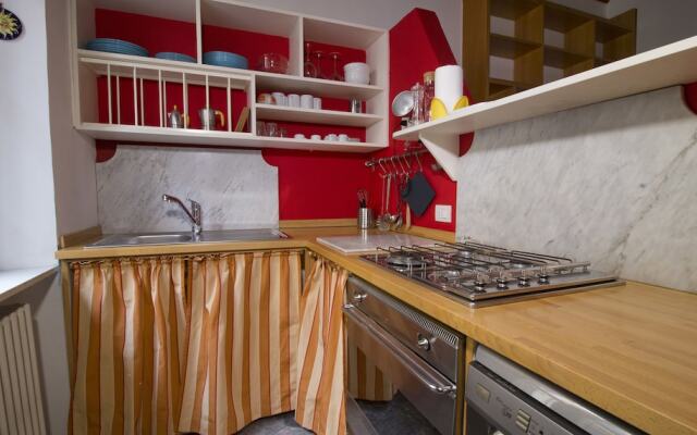 Italianway Corso San Gottardo 18