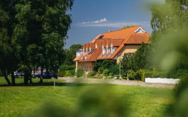 Hotel Brinckmansdorf