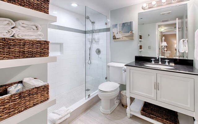 Beachside One 4016 O