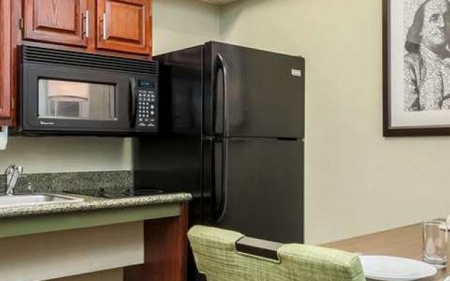 Homewood Suites Hilton Philadelphia-Great Valley