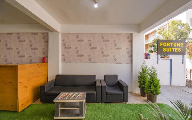 FabHotel Fortune Suites