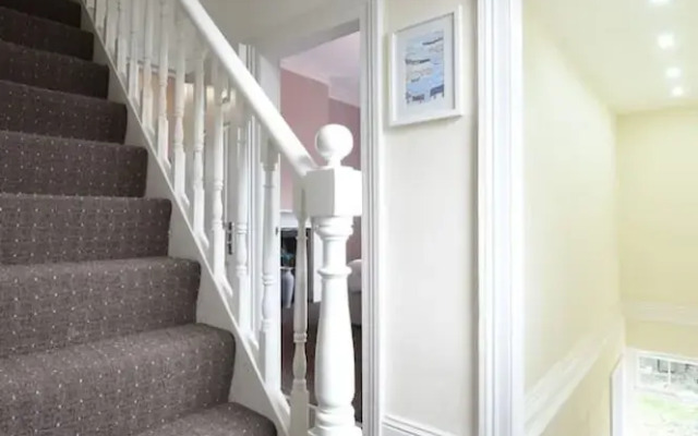 Meanwood Leeds Slp 19
