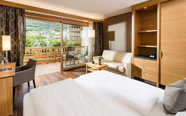 Lake Spa Hotel SEELEITEN
