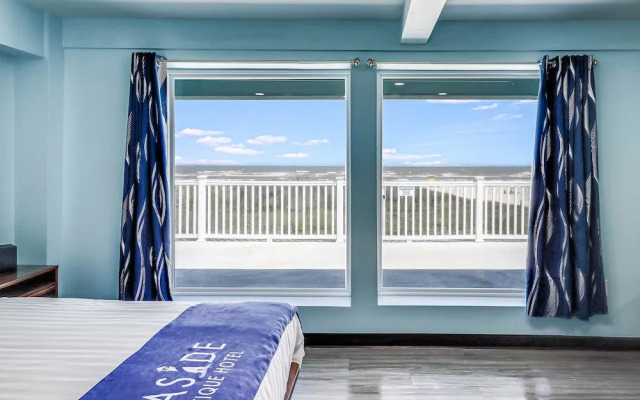 Seaside Boutique Hotel