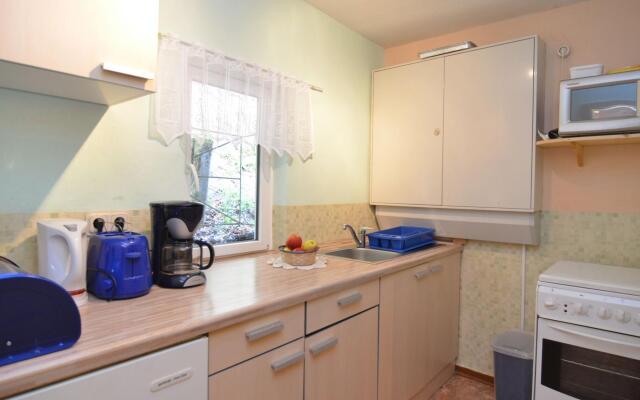 Engenstein Woodland Escape