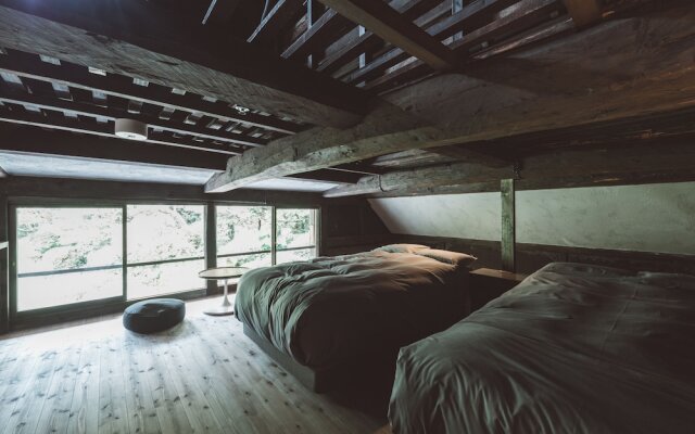 NIPPONIA Kosuge Village