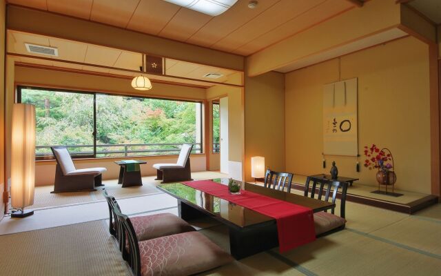 Nikko Hoshinoyado