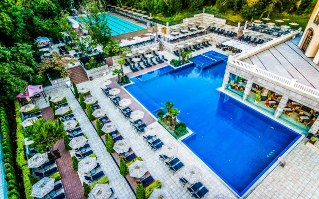lti Dolce Vita Sunshine Resort