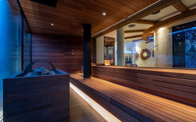 Meiser SPA Resort