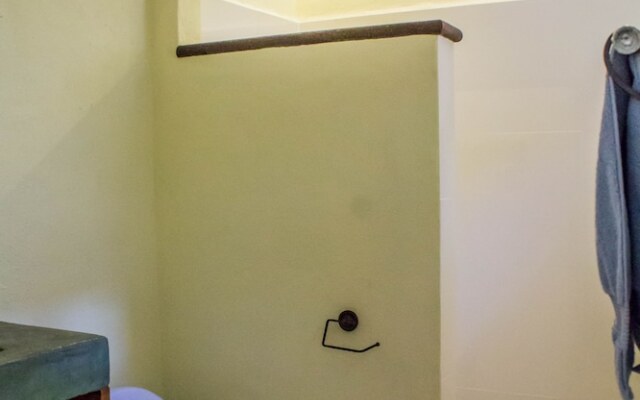 Colonial Style House