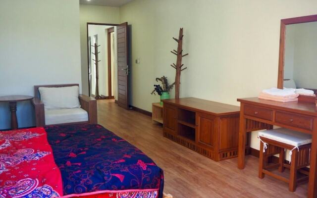 Holiday 3 Bed Room Tanode Villa