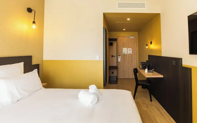 All Suites Hôtel | Paris Pleyel – L’île Saint Denis