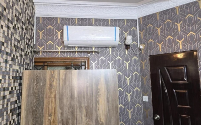 Red Sea Guest House Karachi
