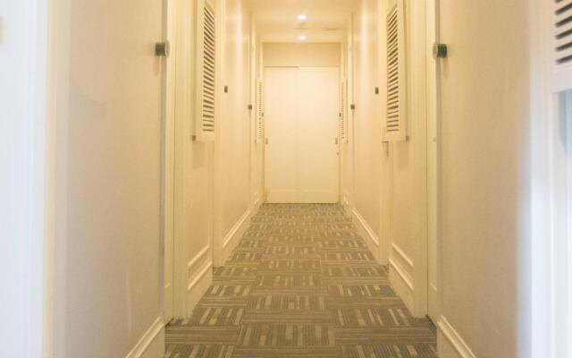 Aphrodite Inn Bangkok