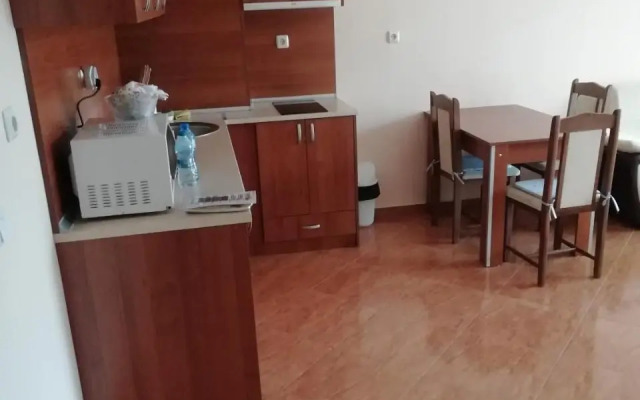 Apartment Helios 75