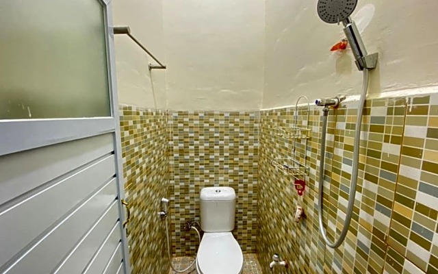 Pelangi Guest House Palembang RedPartner